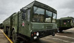 О переброске «Искандеров»: Хороший аргумент для охлаждения горячих голов
