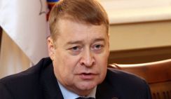 Стала известна сумма взятки Маркелова