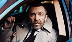 Шнуров раскрыл секрет привлечения людей на выборы