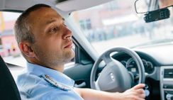 В МВД рассказали, каким должен быть экзаменатор в ГИБДД