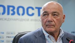 Познер: Государство должно оставить СМИ в покое