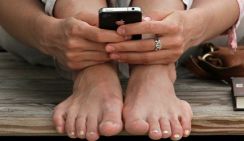 Эксперты назвали пять главных причин поломки смартфонов