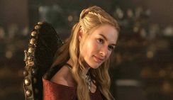 Актриса из «Игры Престолов» рассказала о домогательствах Вайнштейна