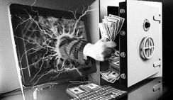 Хакеры заблокировали сайт информационного агентства «Интерфакс»