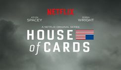 «Карточный домик» закрыт