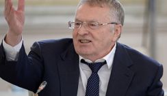 Жириновский: Захоронение Ленина не приведёт к расколу в обществе