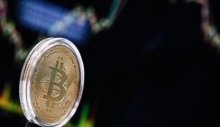 Исторический рекорд: курс биткоина вырос на 25% за неделю