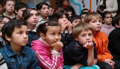 На трудоустроенных в детдом «мёртвых душ» потратили более 2 млн рублей