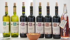 Грузинское вино попало в Книгу рекордов Гиннесса