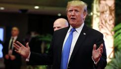 Тайна прически Трампа раскрыта его дочерью