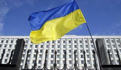 Король Артур оказался выходцем с Украины