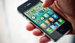 Российскую армию решили защитить от соцсетей