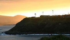 Японцам предложат издалека любоваться Курилами