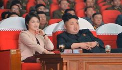 СМИ: Сестра Ким Чен Ына ждёт ребёнка