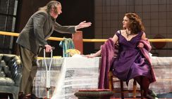 Ефремов о срыве спектакля в Самаре: «Не догоняют»