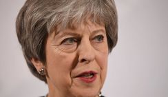 Великобритания высылает 23 российских дипломата