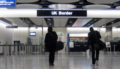 СМИ узнали как обвиняемые в отравлении Скрипалей попали в Великобританию