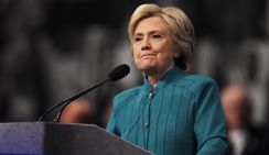 Спасите Хиллари! Чем больна кандидат в президенты США?