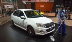 Эксперт: Российский авторынок поднялся из-за провала европейского