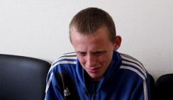 ДНР: СБУ поручила детям взорвать четыре машины