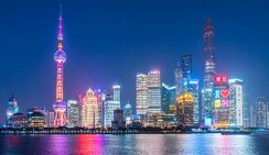 А что Вы знаете о Китае?