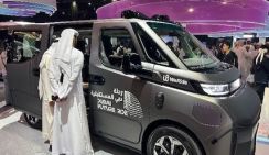 Китайская технологическая компания запустила сервис Robotaxi в Абу-Даби