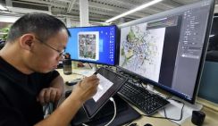 Как ИИ формирует в Китае новую парадигму предпринимательства