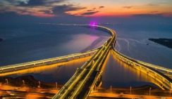 Целеустремленный, стабильно и быстро развивающийся Китай открывает возможности развития для всего мира