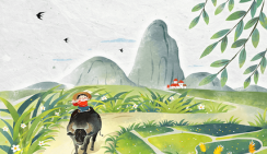 90 млн ж/д поездок в пятидневный период по случаю праздника Цинмин