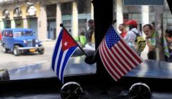 Китай отреагировал на сообщения о планировании США военных действий против Кубы