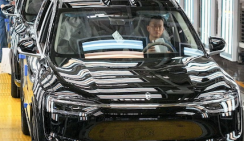 Китайские автомобильные бренды создают новый формат автомобильной промышленности