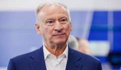Помощник президента России посетит Китай