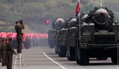 В чем суть ядерной проблемы Корейского полуострова