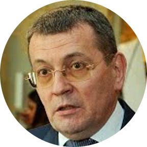 Юрий Твердохлеб