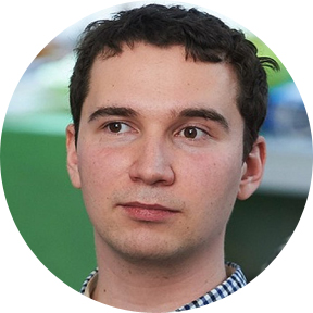 Аркадий Гершман