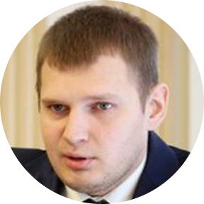 Сергей Губа