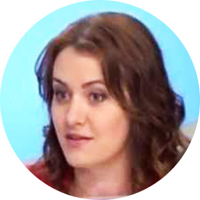 Ольга Глухова