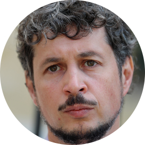 Александр Хуруджи