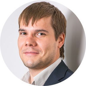 Вадим Черданцев