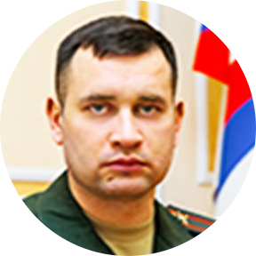 Кирилл Мозгунов