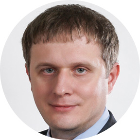 Евгений Корчаго