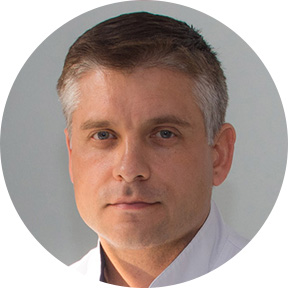 Юрий Архаров