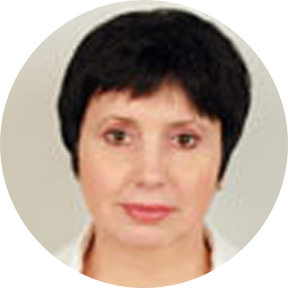 Татьяна Орловская