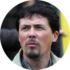 Сергей Канаев