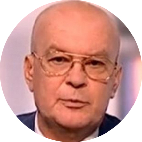 Александр Жилин