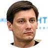 Дмитрий Гудков
