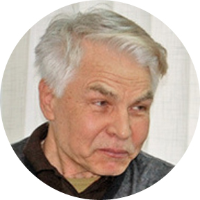 Валерий Мамаев