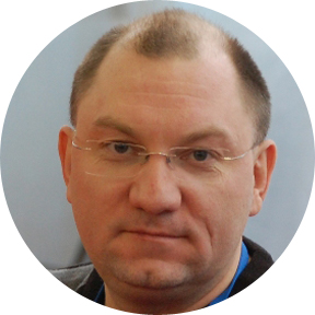 Руслан Пухов