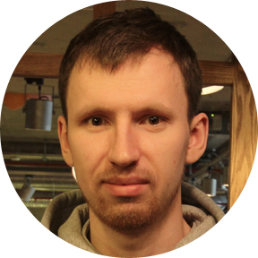 Алексей Теплов