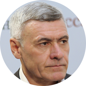 Юрий Павленков